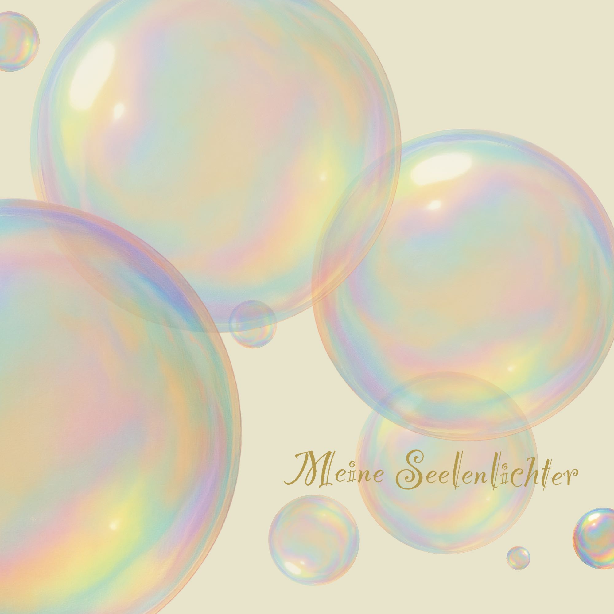 Meine Seelenlichter